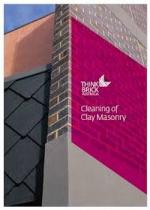 Think Brick Cleaning Manual