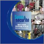 Santé et sécurité dans le secteur du nettoyage de bureau